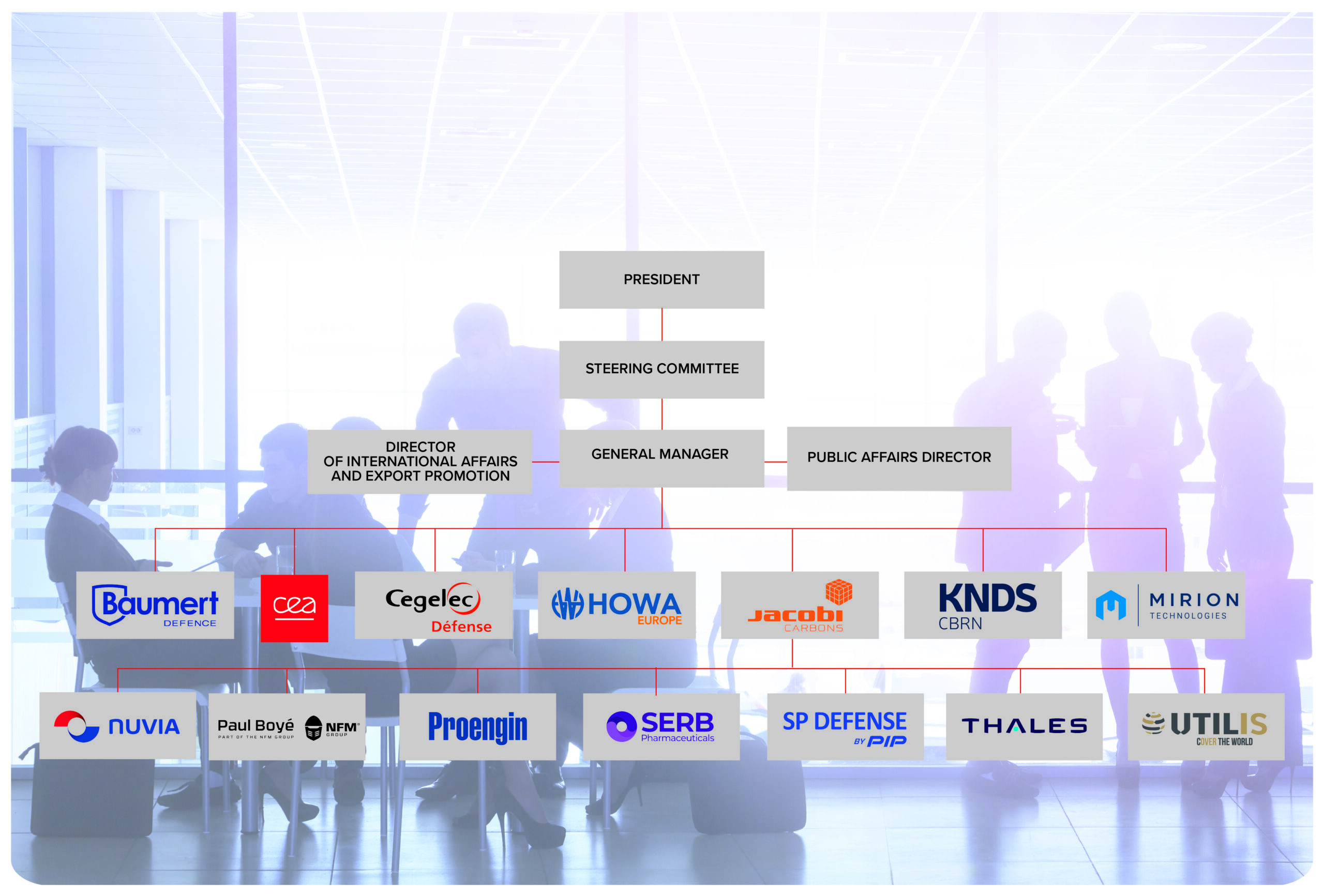 New P.Organization EN